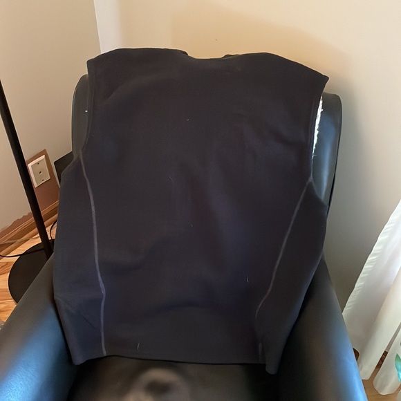 Nike Sphere zip up vest / jacket XL - Picture 3 of 3